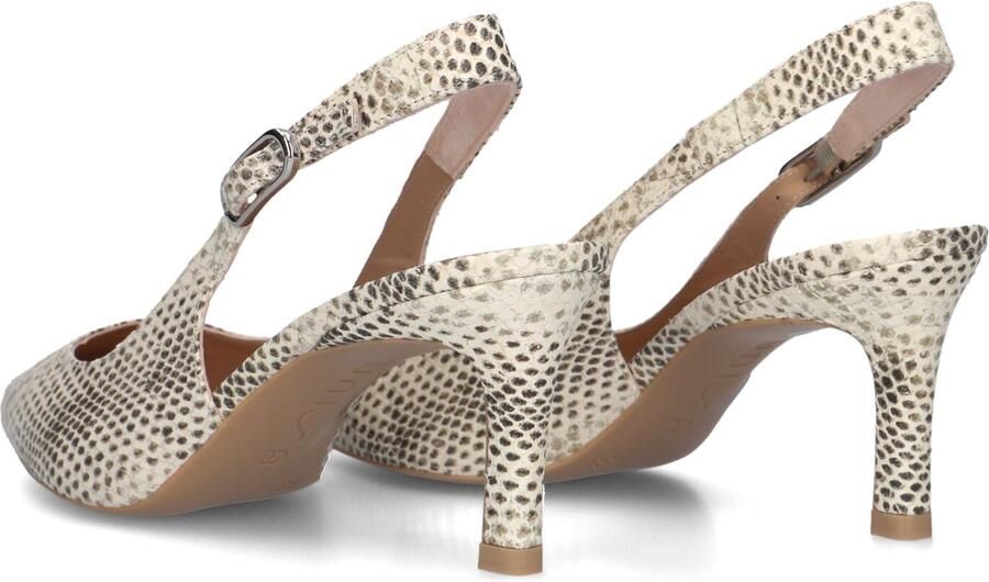 Unisa Lanz Hakken Dames Beige - Foto 5