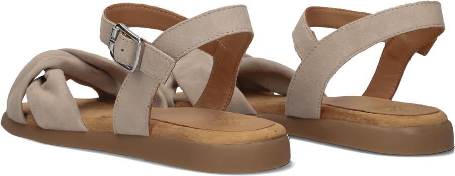 Unisa Cambel Sandalen Dames Beige - Foto 3