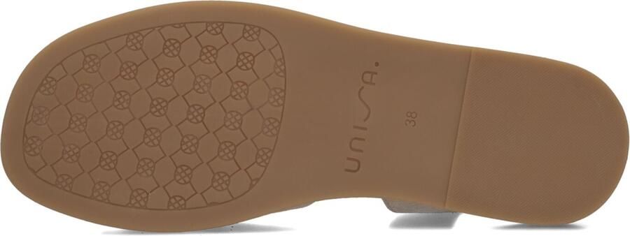 Unisa Cambel Sandalen Dames Beige - Foto 5