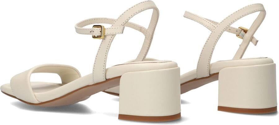 Unisa Kiala Sandalen Dames Beige - Foto 4