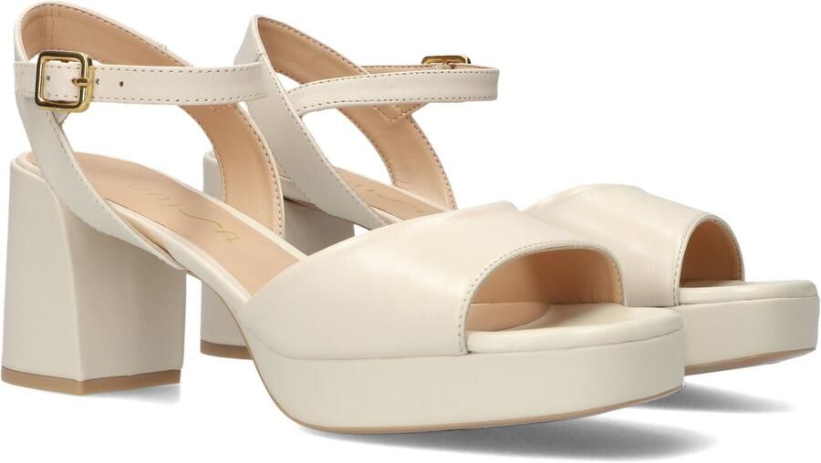 Unisa Ney Sandalen Dames Beige