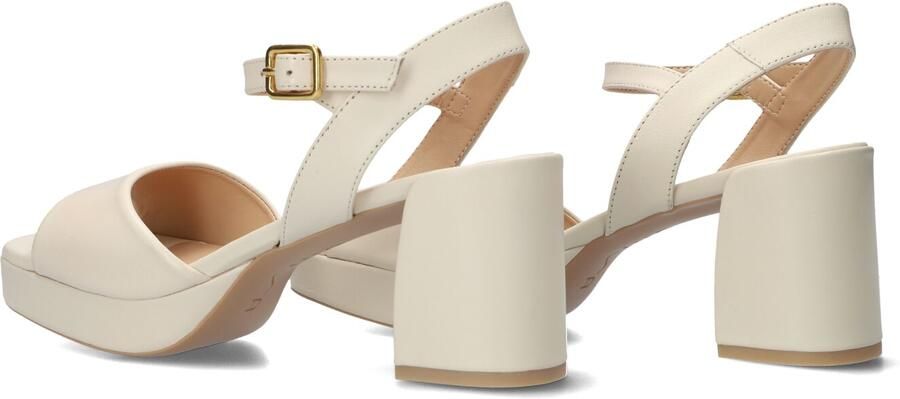 Unisa Ney Sandalen Dames Beige - Foto 4