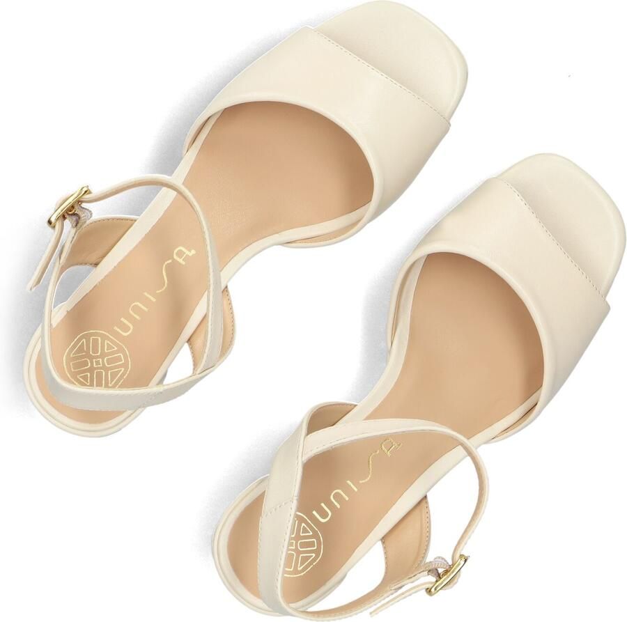 Unisa Ney Sandalen Dames Beige - Foto 2