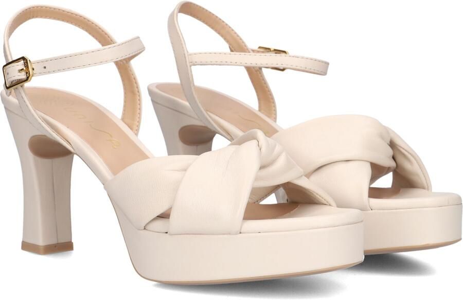 UNISA Beige Sandalen Onoa
