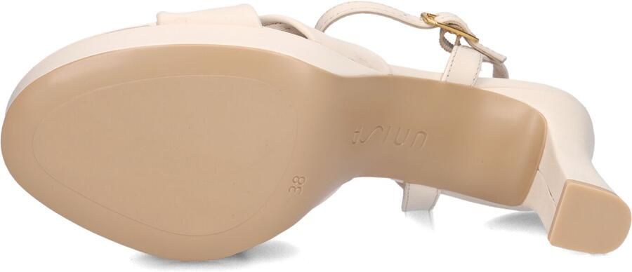 UNISA Beige Sandalen Onoa - Foto 5