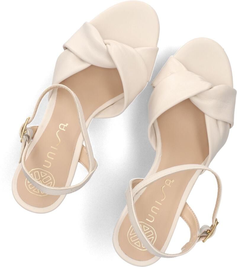 UNISA Beige Sandalen Onoa - Foto 2