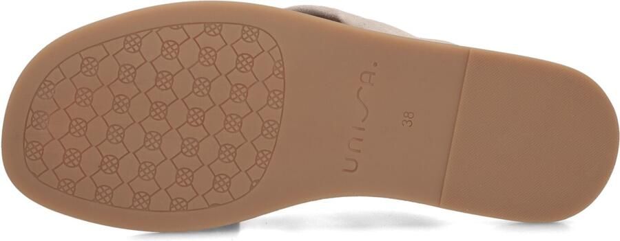 Unisa Camby Slippers Dames Beige - Foto 3