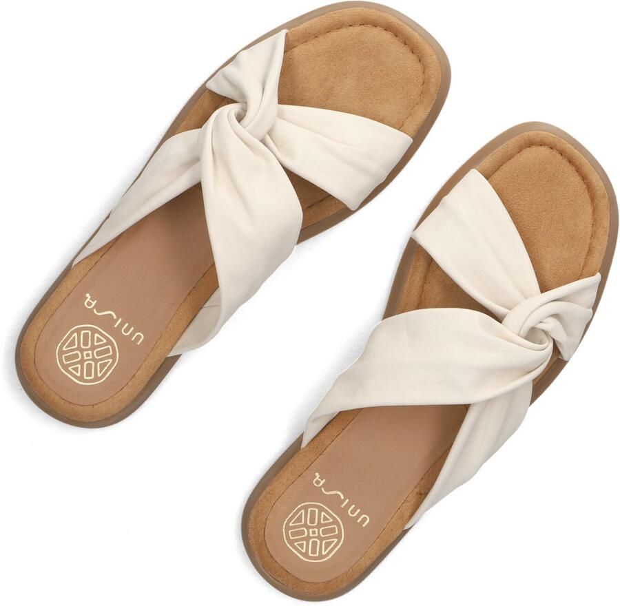 UNISA Beige Slippers Camby - Foto 2