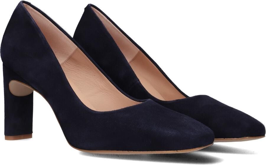 Unisa Waba Hakken Dames Blauw