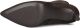 UNISA Enkellaarsjes Dames Lavoy Suèdelook Bruin - Bruin