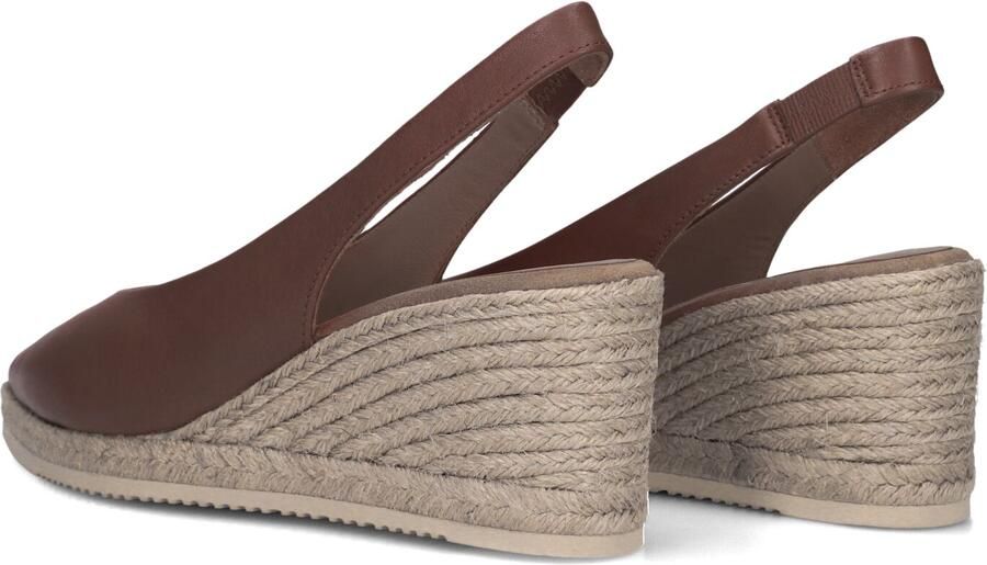 UNISA Bruine Espadrilles Decia - Foto 3