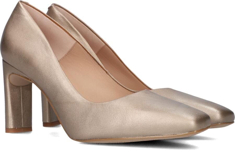 Unisa Waba Hakken Dames Brons