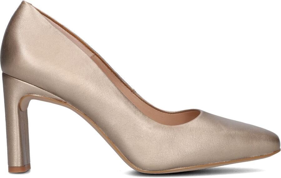 Unisa Waba Hakken Dames Brons - Foto 4