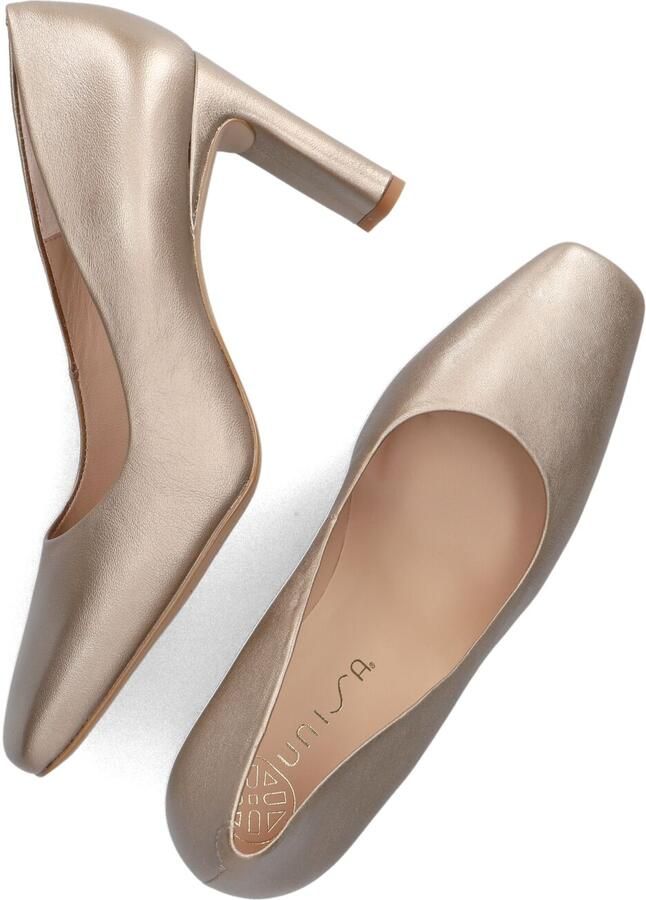 Unisa Waba Hakken Dames Brons - Foto 3