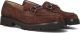 UNISA Bruine Loafers Forum - Bruin