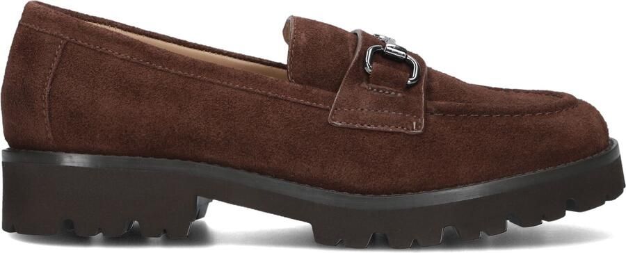 UNISA Bruine Loafers Forum - Foto 3