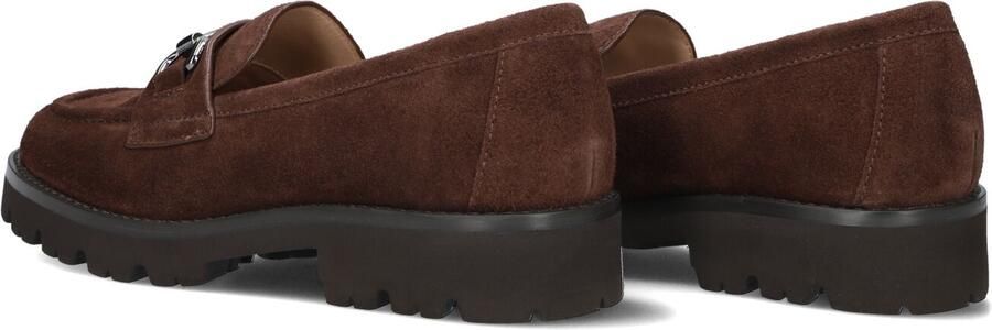 UNISA Bruine Loafers Forum - Foto 5