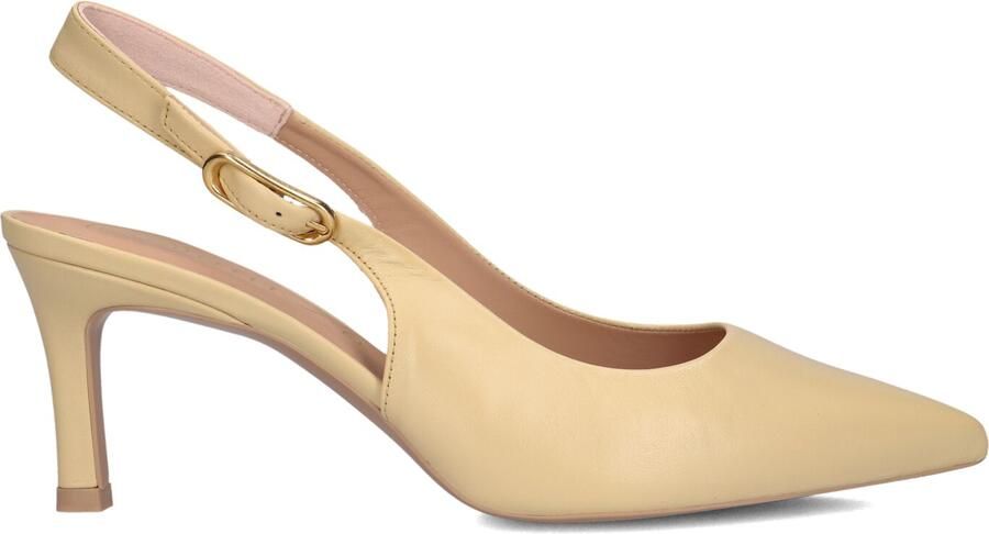 Unisa Lanz Hakken Dames Geel - Foto 4