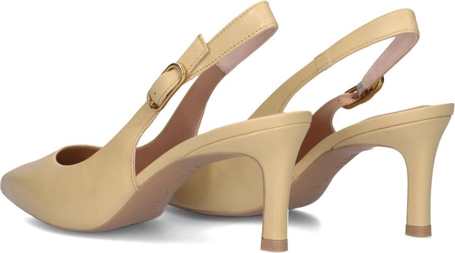 Unisa Lanz Hakken Dames Geel - Foto 3