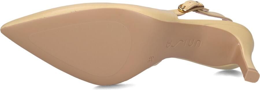 Unisa Lanz Hakken Dames Geel - Foto 5