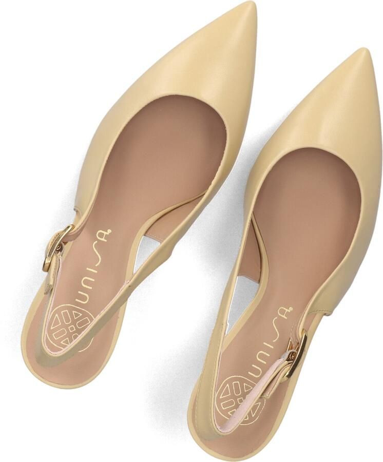 Unisa Lanz Hakken Dames Geel - Foto 2