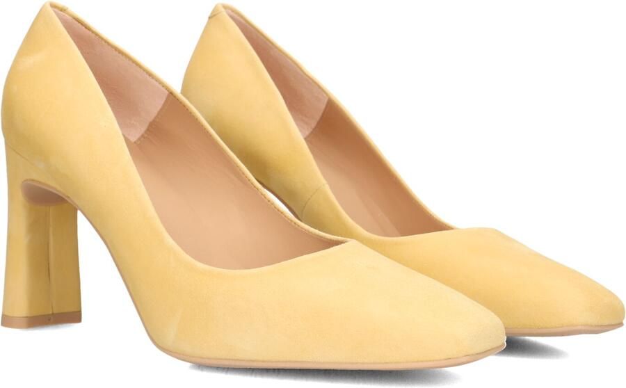 UNISA Gele Hakken Waba