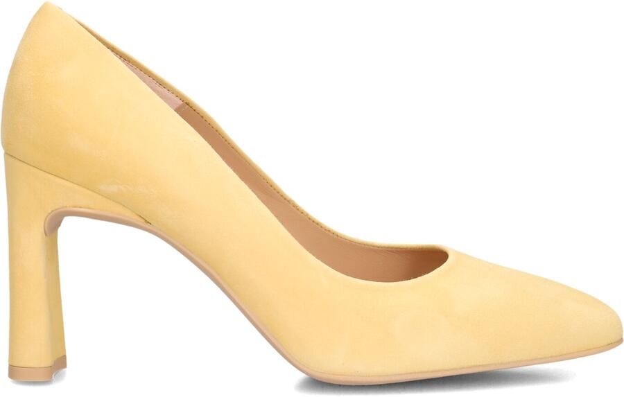 UNISA Gele Hakken Waba - Foto 3