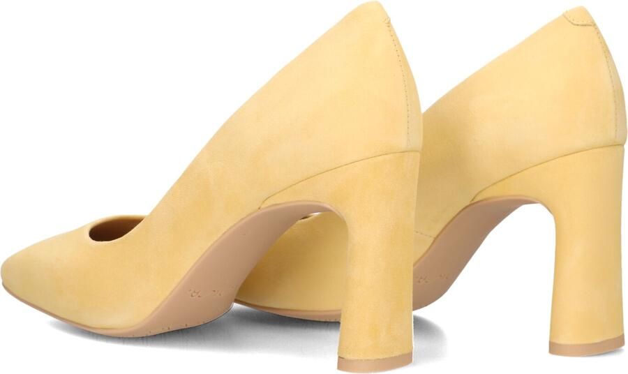 UNISA Gele Hakken Waba - Foto 4