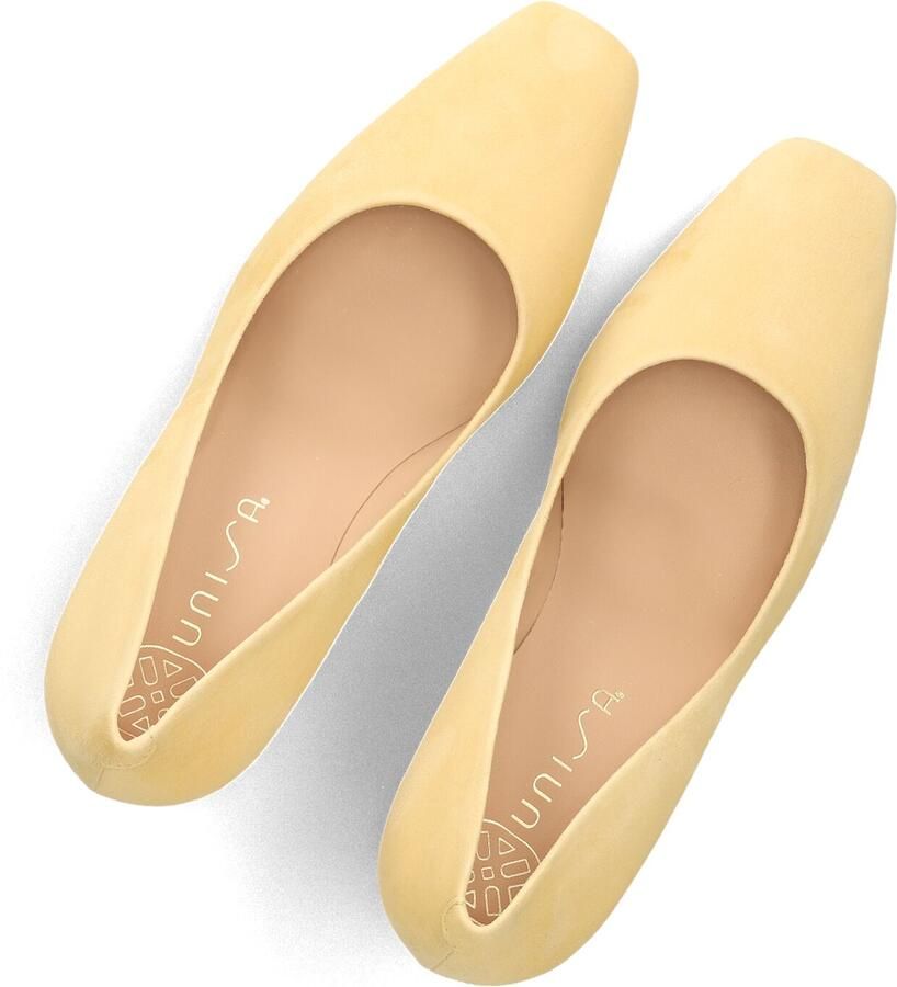 UNISA Gele Hakken Waba - Foto 2