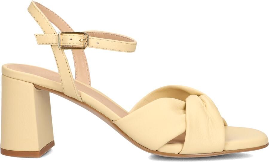 UNISA Gele Sandalen Medway - Foto 3