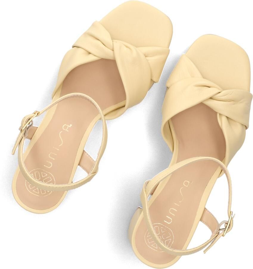 UNISA Gele Sandalen Medway - Foto 2