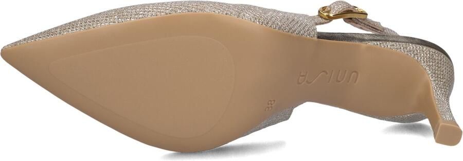 Unisa Lanz Hakken Dames Goudkleurig - Foto 5