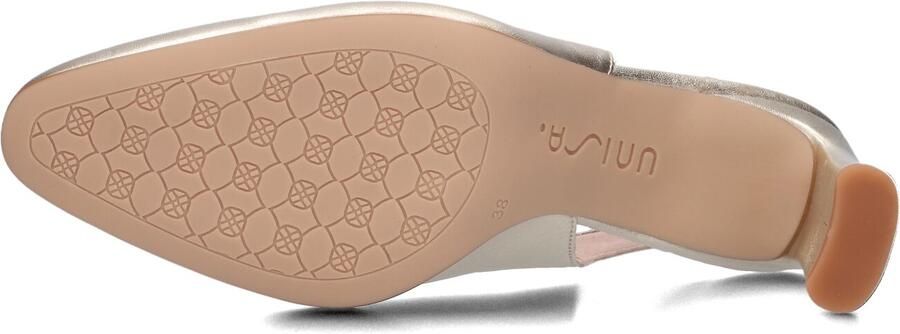 Unisa Winna Hakken Dames Goud - Foto 5