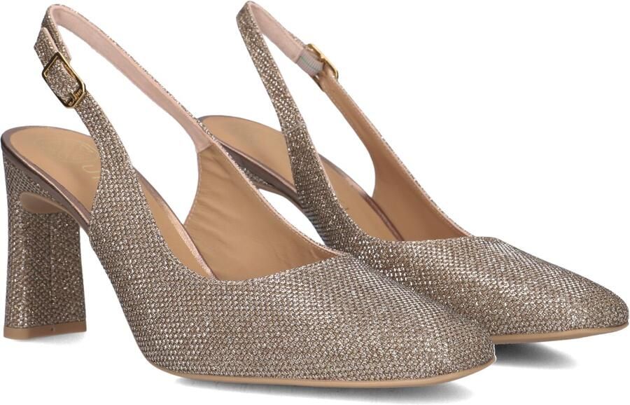 UNISA Gouden Hakken Winna