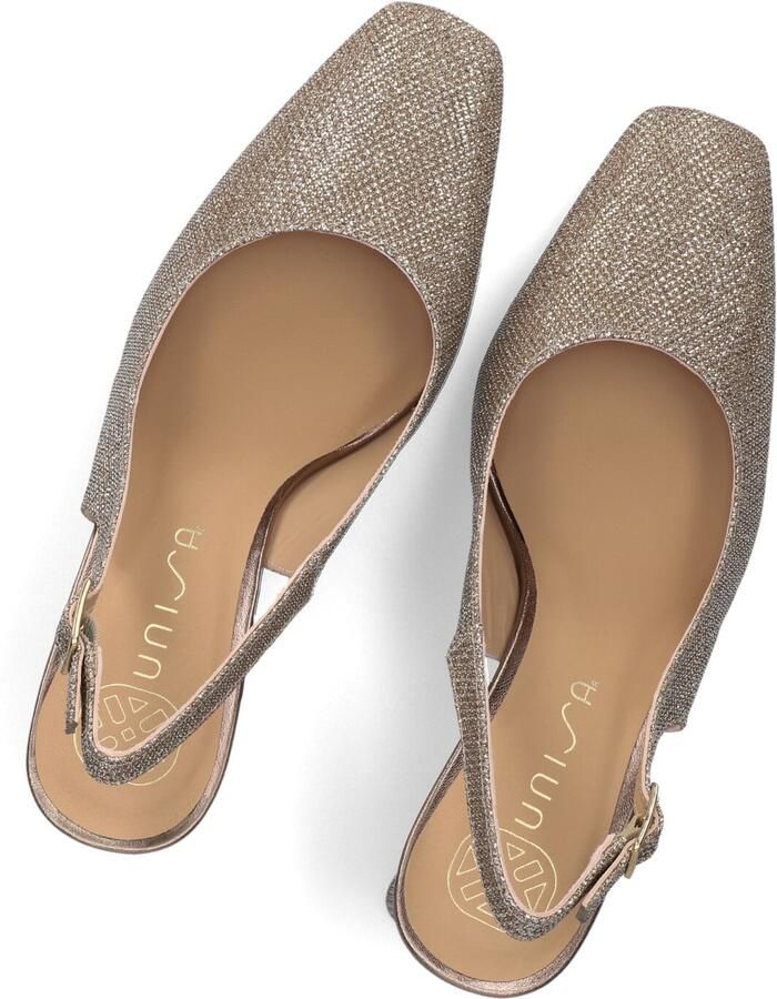 UNISA Gouden Hakken Winna - Foto 2