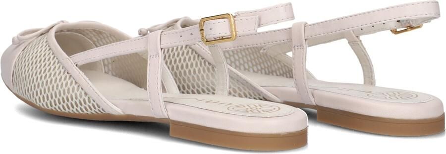 UNISA Slingbacks Dames Amale Maat: 40 Materiaal: Leer Kleur: Roze - Foto 2