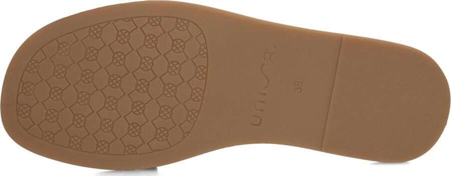 Unisa Camby Slippers Dames Bronskleurig - Foto 3