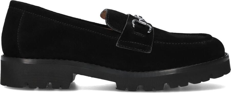 UNISA Zwarte Loafers Forum - Foto 3