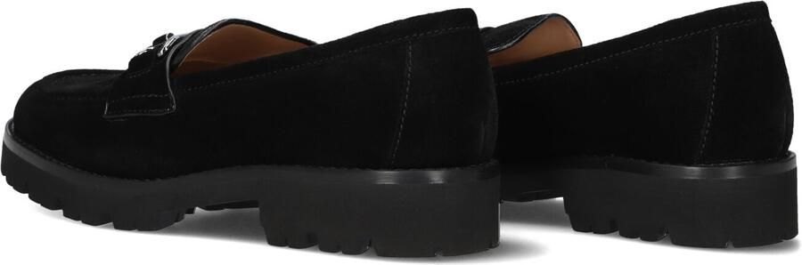 UNISA Zwarte Loafers Forum - Foto 5