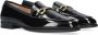 UNISA Loafers Dames Daimiel Maat: 38 Materiaal: Lakleer Kleur: Zwart - Thumbnail 1