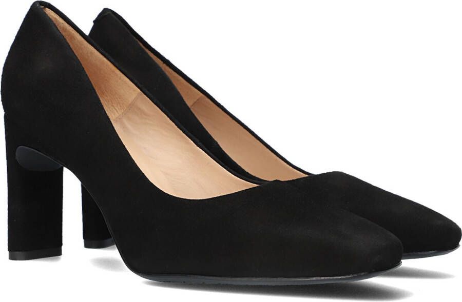 UNISA Zwarte Pumps Waba