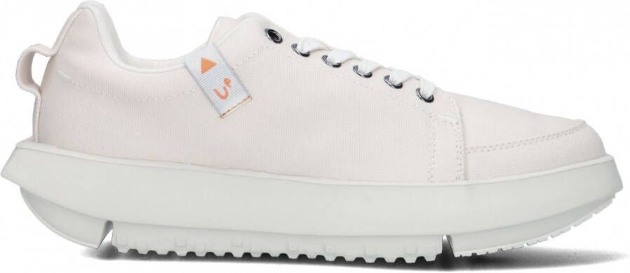 UP Shoewear Rise Lite Women Sunday Foundation Lage sneakers Dames Beige