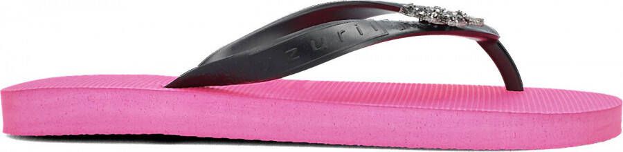 Uzurii Roze Teenslippers Sport Switch Cobra