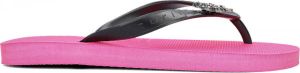Uzurii Sport Switch Cobra Slippers Neon Pink | Roze | Sport Switch Cobra