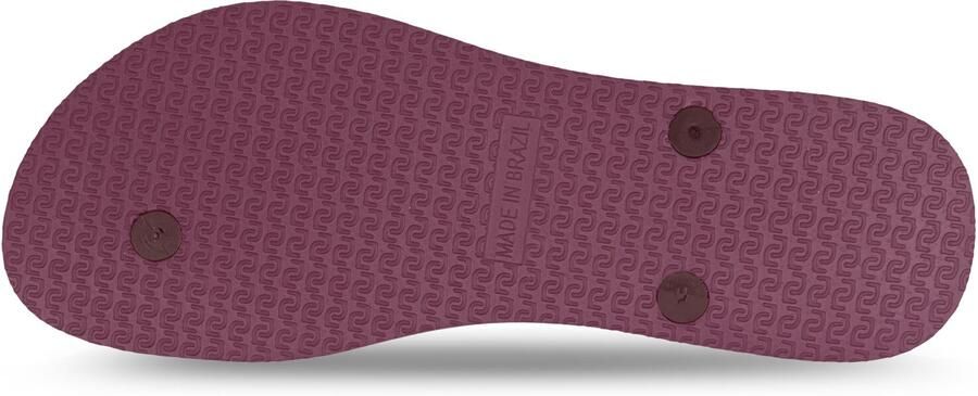 UZURII Roze Slippers Marcrame Poodle Doodle - Foto 2