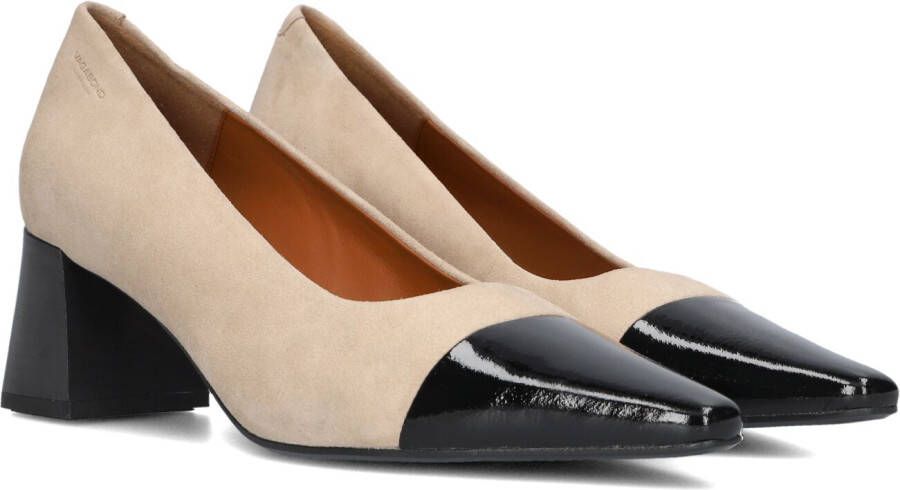 VAGABOND SHOEMAKERS Beige Pumps Altea