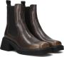VAGABOND SHOEMAKERS Chelsea Boots Dames Dorah 5642 Maat: 40 Kleur: Bruin - Thumbnail 1
