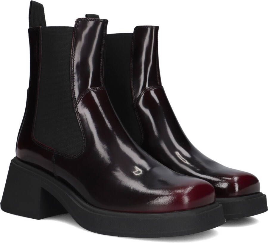 VAGABOND SHOEMAKERS Bruine Boots Dorah 5642