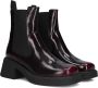 VAGABOND SHOEMAKERS Bruine Boots Dorah 5642 - Thumbnail 1