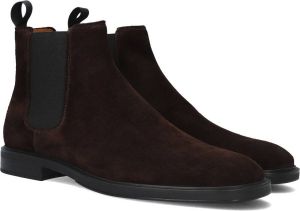 VAGABOND SHOEMAKERS Andrew 340 Chelsea boots Enkellaarsjes Heren Bruin